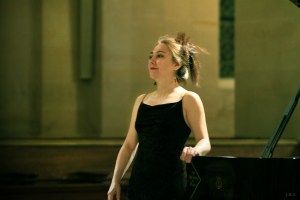 Concert 11 mars 2011. Photo: Jeronimo Berg