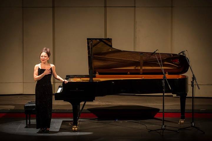 Théâtre Municipal de Santiago