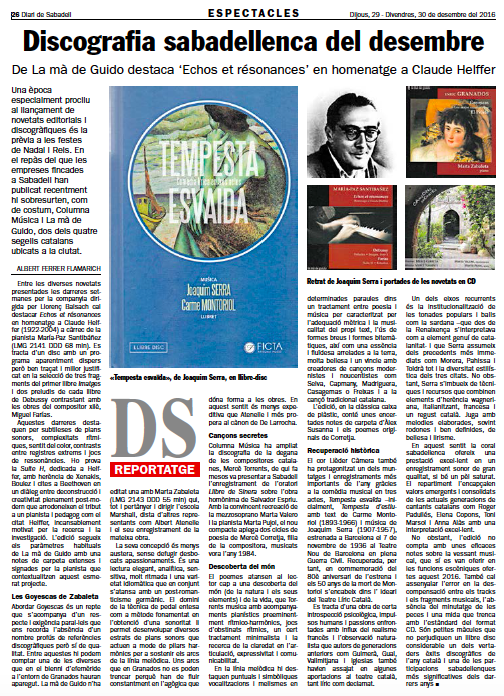 Alberto Ferrer, Sabadell, Espagne